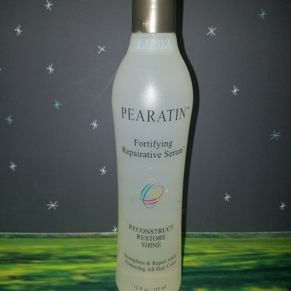 12 oz Loma Pearatin Fortifying Repairative